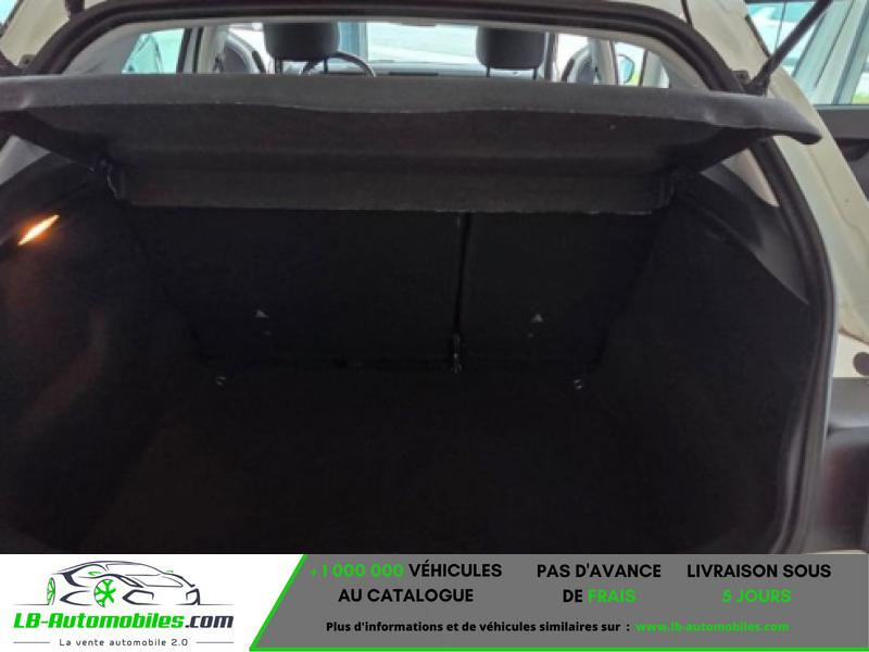 Citroen C4 Cactus PureTech 110 BVM  occasion  Beaupuy - photo n6