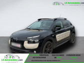 Citroen C4 Cactus PureTech 110 BVM   Beaupuy 31