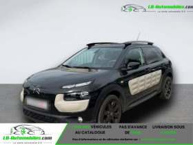 Citroen C4 Cactus , garage LB AUTOMOBILES  Beaupuy