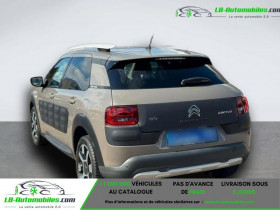 Citroen C4 Cactus PureTech 110 BVM  occasion  Beaupuy - photo n4