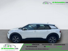 Citroen C4 Cactus PureTech 110 BVM  occasion  Beaupuy - photo n4