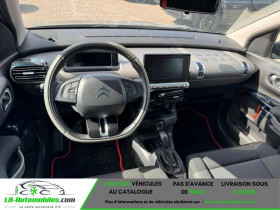 Citroen C4 Cactus PureTech 110 BVM  occasion  Beaupuy - photo n3