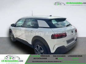 Citroen C4 Cactus PureTech 110 BVM  occasion  Beaupuy - photo n3
