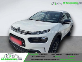 Citroen C4 Cactus , garage LB AUTOMOBILES  Beaupuy