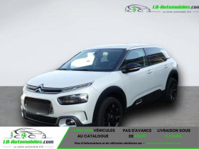 Citroen C4 Cactus PureTech 110 BVM  occasion  Beaupuy - photo n2