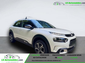 Citroen C4 Cactus PureTech 110 BVM  occasion  Beaupuy - photo n2