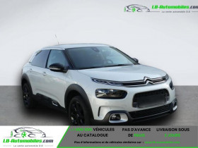 Citroen C4 Cactus , garage LB AUTOMOBILES  Beaupuy