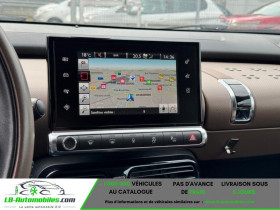 Citroen C4 Cactus PureTech 110 BVM  occasion  Beaupuy - photo n6