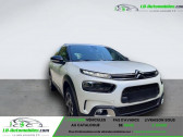 Citroen C4 Cactus PureTech 110 BVM   Beaupuy 31