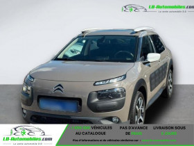 Citroen C4 Cactus PureTech 110 BVM  occasion  Beaupuy - photo n2
