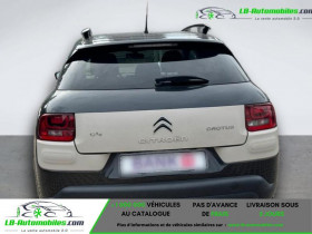 Citroen C4 Cactus PureTech 110 BVM  occasion  Beaupuy - photo n5
