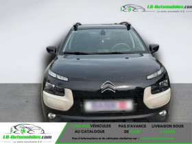 Citroen C4 Cactus PureTech 110 BVM  occasion  Beaupuy - photo n4