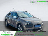 Citroen C4 Cactus PureTech 110 BVM   Beaupuy 31
