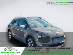 Citroen C4 Cactus , garage LB AUTOMOBILES  Beaupuy