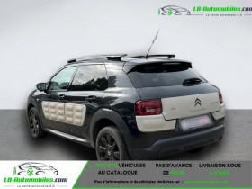 Citroen C4 Cactus PureTech 110 BVM  occasion  Beaupuy - photo n3