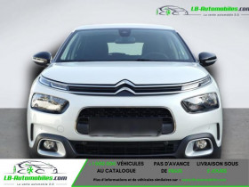 Citroen C4 Cactus PureTech 110 BVM  occasion  Beaupuy - photo n4