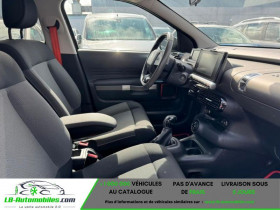 Citroen C4 Cactus PureTech 110 BVM  occasion  Beaupuy - photo n7