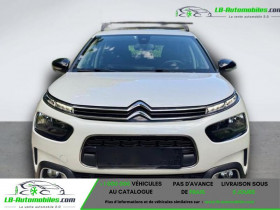 Citroen C4 Cactus PureTech 110 BVM  occasion  Beaupuy - photo n5