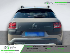 Citroen C4 Cactus PureTech 110 BVM  occasion  Beaupuy - photo n6