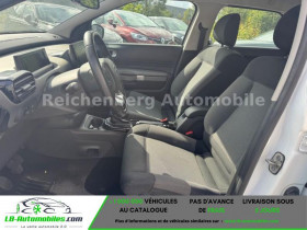 Citroen C4 Cactus PureTech 110 BVM  occasion  Beaupuy - photo n6
