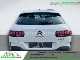 Citroen C4 Cactus PureTech 110 BVM  occasion  Beaupuy - photo n5