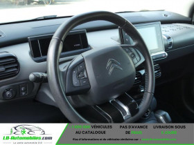 Citroen C4 Cactus PureTech 110 BVM  occasion  Beaupuy - photo n9