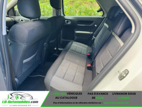 Citroen C4 Cactus PureTech 110 BVM  occasion  Beaupuy - photo n9