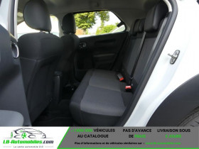 Citroen C4 Cactus PureTech 110 BVM  occasion  Beaupuy - photo n8