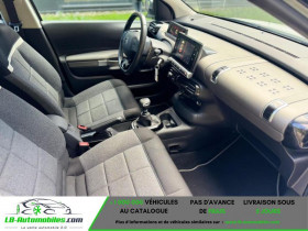 Citroen C4 Cactus PureTech 110 BVM  occasion  Beaupuy - photo n8