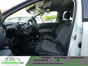 Citroen C4 Cactus PureTech 110 BVM  occasion  Beaupuy - photo n7