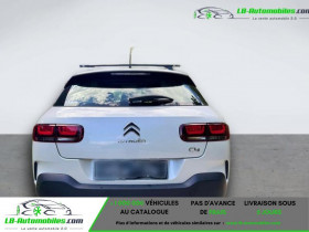 Citroen C4 Cactus PureTech 110 BVM  occasion  Beaupuy - photo n7