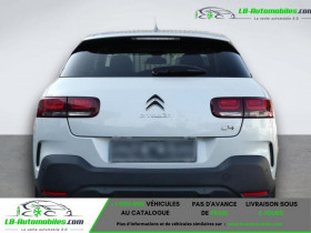 Citroen C4 Cactus PureTech 110 BVM  occasion  Beaupuy - photo n6
