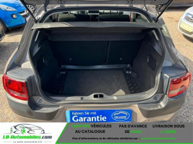 Citroen C4 Cactus PureTech 110 BVM  occasion  Beaupuy - photo n9