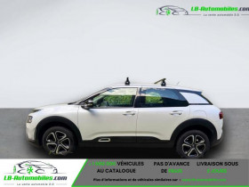 Citroen C4 Cactus PureTech 110 BVM  occasion  Beaupuy - photo n6