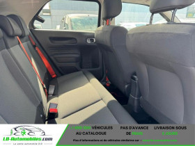Citroen C4 Cactus PureTech 110 BVM  occasion  Beaupuy - photo n8