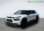 Annonce Citroen C4 Cactus occasion Essence PureTech 110 BVM  Beaupuy