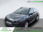Citroen C4 Cactus occasion  année 2016 boite Manuelle Annonce Citroen C4 Cactus occasion Essence PureTech 110 BVM à Beaupuy