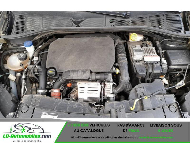 Citroen C4 Cactus PureTech 110 BVM 2016 - photo n°7 Citroen C4 Cactus PureTech 110 BVM  occasion à Beaupuy - photo n°7