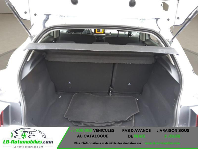 Citroen C4 Cactus PureTech 110 BVM 2019 - photo n°9 Citroen C4 Cactus PureTech 110 BVM  occasion à Beaupuy - photo n°9