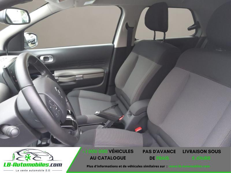 Citroen C4 Cactus PureTech 110 BVM 2019 - photo n°6 Citroen C4 Cactus PureTech 110 BVM  occasion à Beaupuy - photo n°6