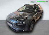 Citroen C4 Cactus occasion année 2016 boite Manuelle Annonce Citroen C4 Cactus occasion Essence PureTech 110 BVM à Beaupuy