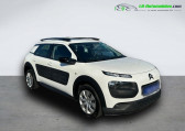 Citroen C4 Cactus occasion année 2015 boite Manuelle Annonce Citroen C4 Cactus occasion Essence PureTech 110 BVM à Beaupuy