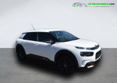 Citroen C4 Cactus occasion année 2019 boite Manuelle Annonce Citroen C4 Cactus occasion Essence PureTech 110 BVM à Beaupuy