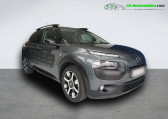 Citroen C4 Cactus occasion année 2017 boite Manuelle Annonce Citroen C4 Cactus occasion Essence PureTech 110 BVM à Beaupuy