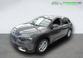 Citroen C4 Cactus occasion année 2019 boite Manuelle Annonce Citroen C4 Cactus occasion Essence PureTech 110 BVM à Beaupuy