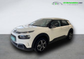 Citroen C4 Cactus occasion année 2020 boite Manuelle Annonce Citroen C4 Cactus occasion Essence PureTech 110 BVM à Beaupuy