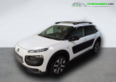 Citroen C4 Cactus occasion année 2017 boite Manuelle Annonce Citroen C4 Cactus occasion Essence PureTech 110 BVM à Beaupuy