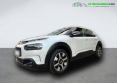 Citroen C4 Cactus occasion année 2020 boite Manuelle Annonce Citroen C4 Cactus occasion Essence PureTech 110 BVM à Beaupuy