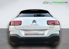 Citroen C4 Cactus PureTech 110 BVM  occasion  Beaupuy - photo n5