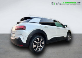 Citroen C4 Cactus PureTech 110 BVM  occasion  Beaupuy - photo n3